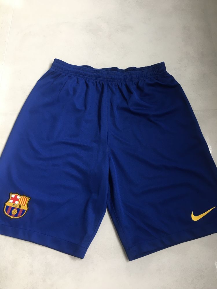 Nike Performane FC Barcelona roz 158-170