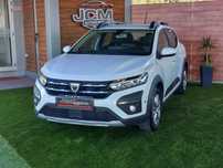 Dacia Sandero 1.0 ECO-G Stepway Comfort Bi-Fuel