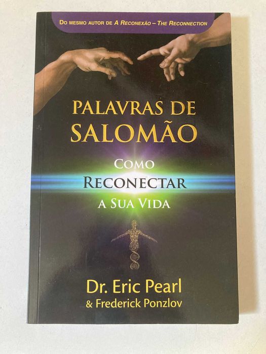 Livro - Palavras de Salomão (ctt editorial grátis)