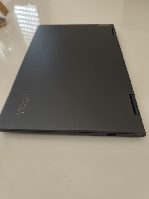 Lenovo Yoga 7 14ITL5