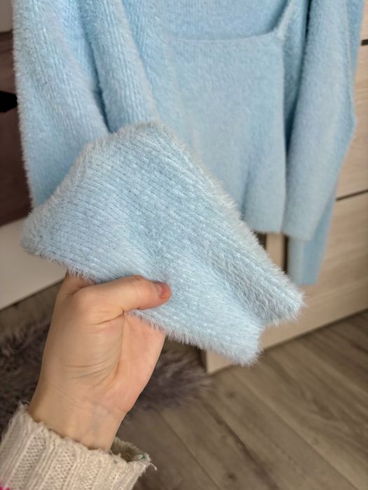 Кардиган з топом Shein