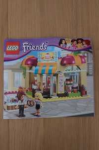 Lego friends 41006.