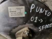 FIAT PUNTO 2004 SERVOFREIO  SF001