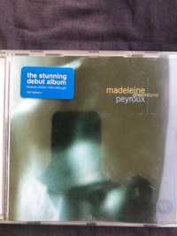 Madeleine Peyroux - dreamland - cd