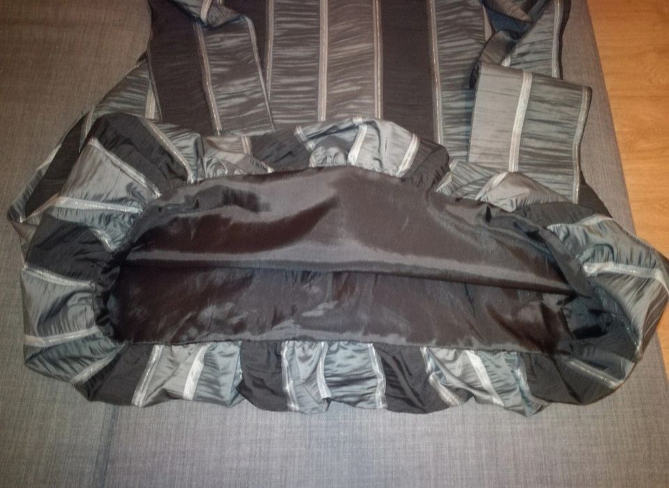 Vestido da Cerimónia da Veneno en la Piel