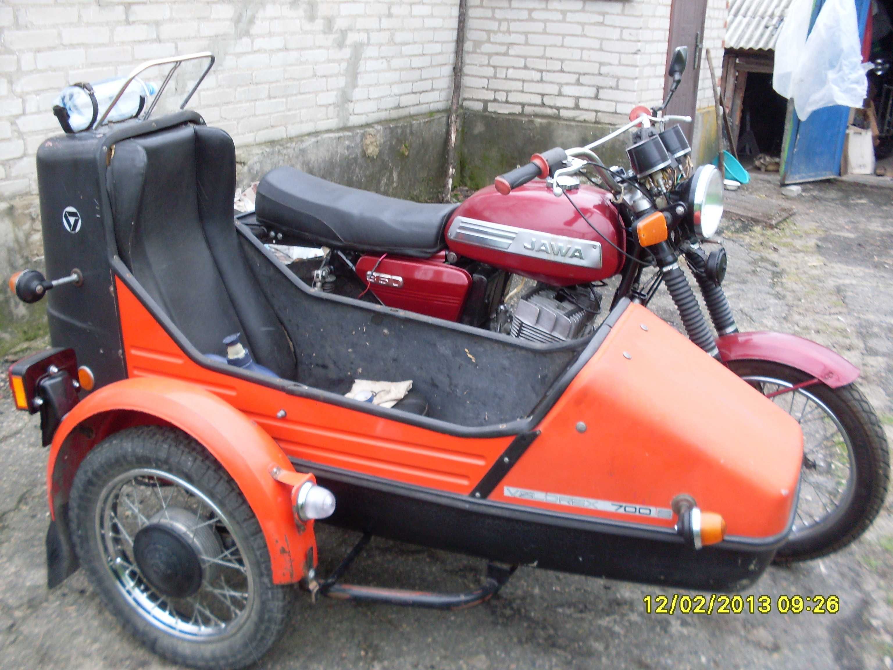 Продам задние Амортизаторы ЯВА-350 JAWA-350