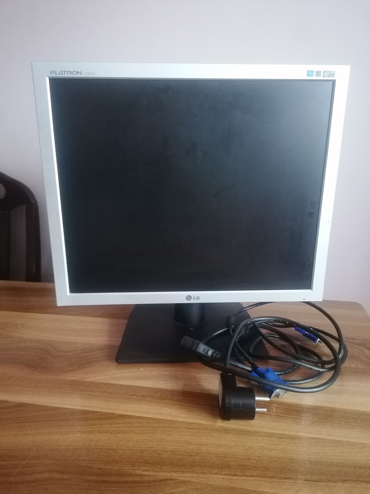 Monitor LG Flatron