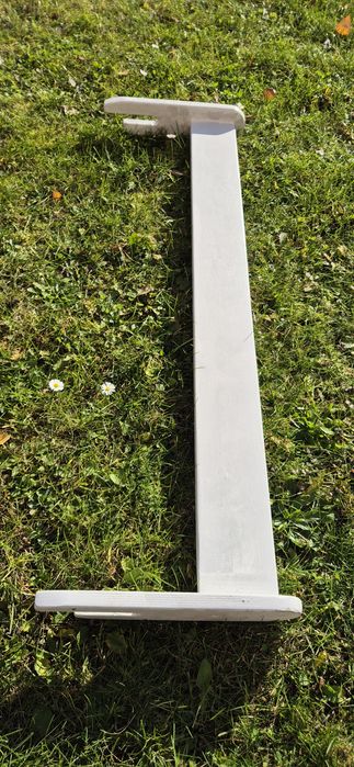 Barierka/zabezpieczenie do łóżka