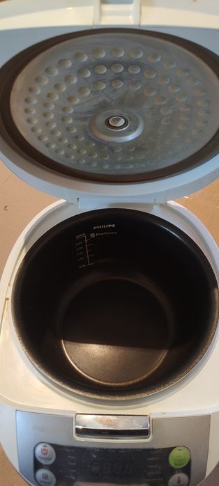 Мультиварка Philips