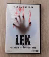 Film LĘK zapraszam