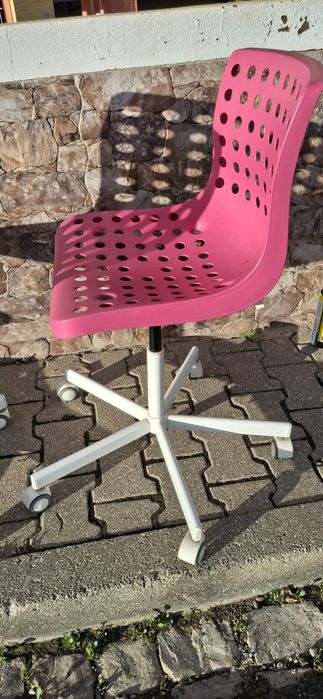 Conjunto de 2 Cadeiras de Escritório IKEA