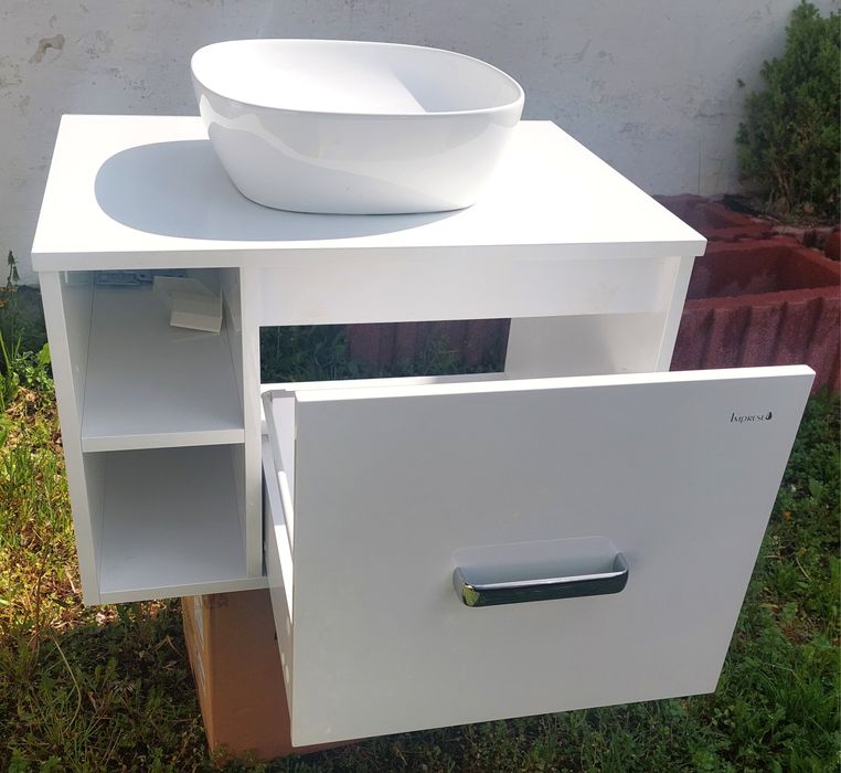 Продам тумбу з умивальником  Imprese