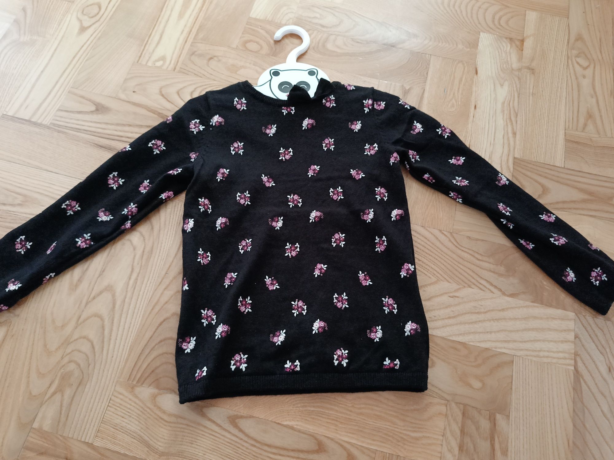Sweterek H&M 110/116