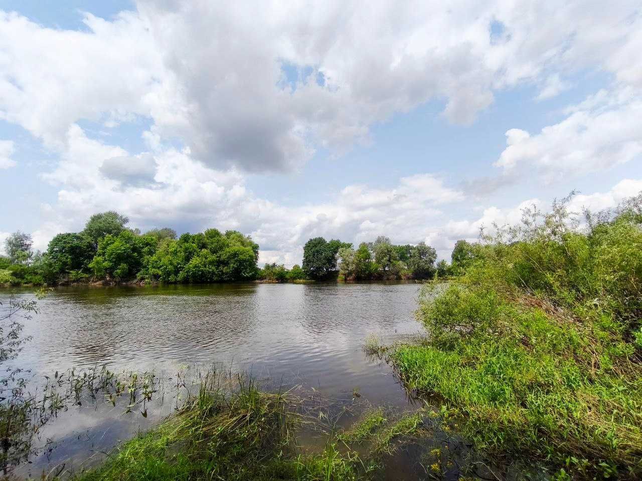 База відпочинку Золотий Берег Ладинка р.Десна, 20 хв від Чернігова(SP)