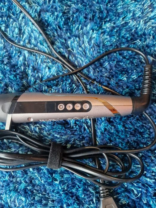 Modelador de cabelo REMINGTON