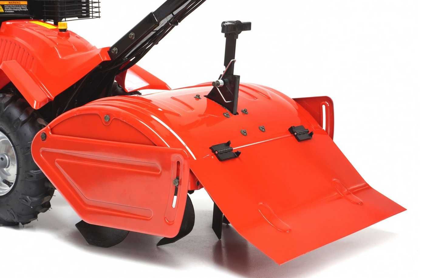 Glebogryzarka spalinowa mocna Hortmasz HGS 65 XGTL1