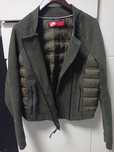Kurtka Nike Tech Fleece Aeroloft Moto