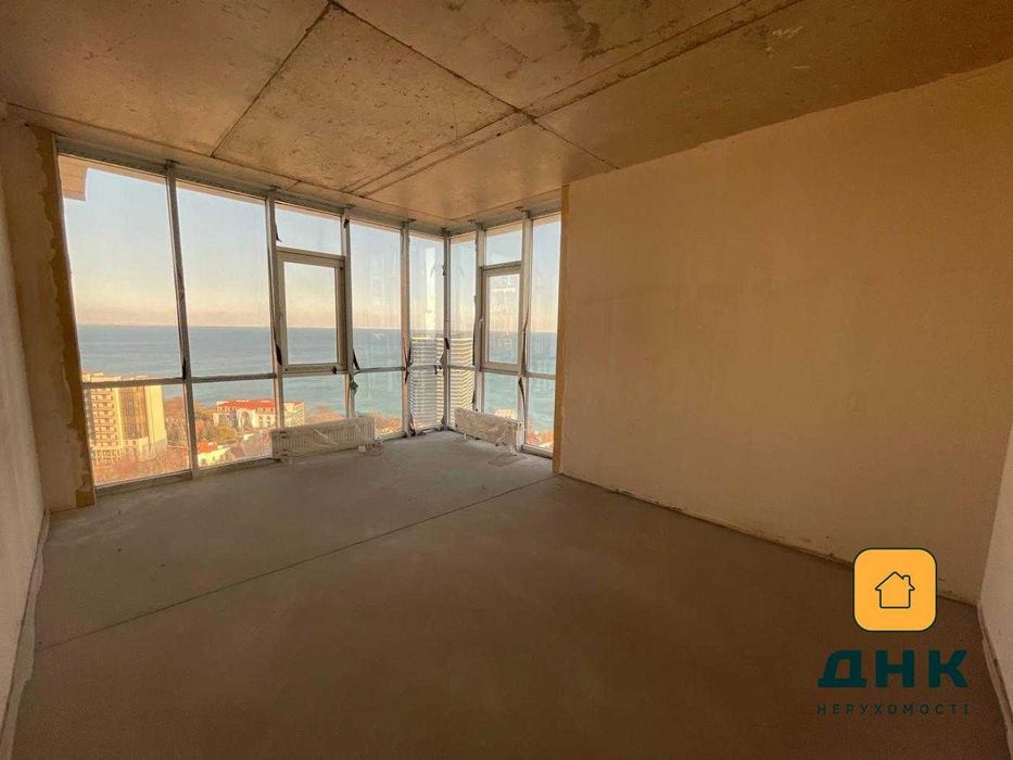 ВИДОВАЯ‼️Французский бульвар‼️8 Жемчужина‼️ 2к квартира • Аркадия Море