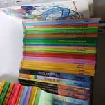 Coleção Clube dos Livros Disney Salvat
