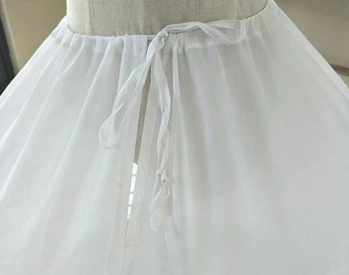 Saiote tamanhos grandes  novo