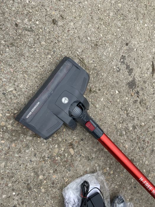 Odkurxacz bezprzewodowy Hoover H-FREE 100