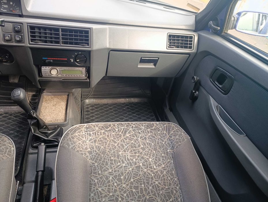 Славута 1,2 люкс