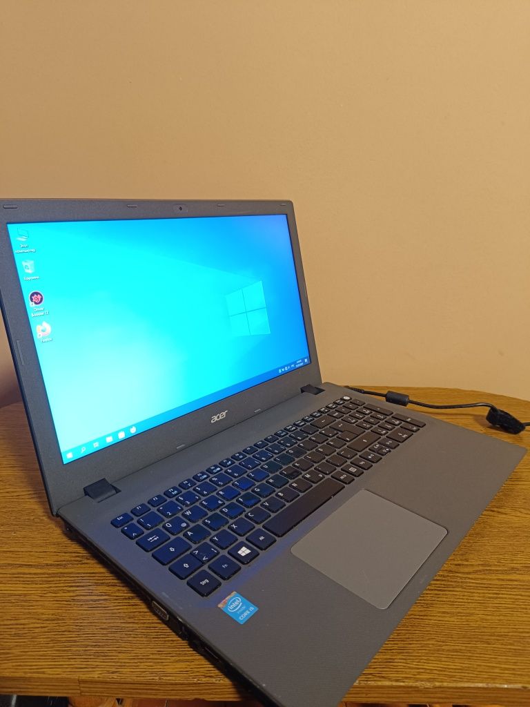 acer aspire E5-573