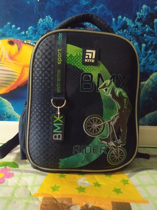 Рюкзак Kite для школьника