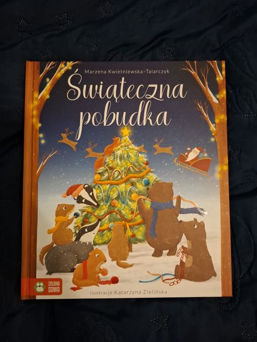 2 książki świąteczne