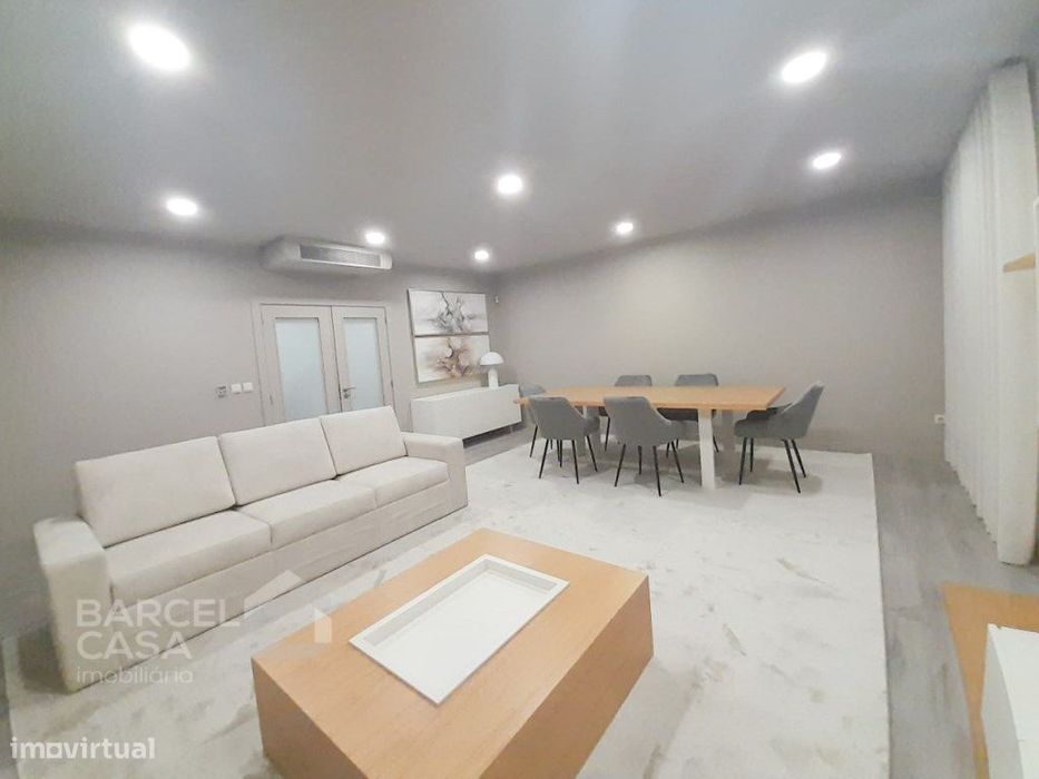 Uma Moradia de Sonho à Sua Espera em Campo - Barcelos!