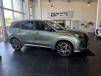 DFSK e5 PRESTIGE 1.5 217KM PHEV Gwarancja 7 lat do150 tys km, RABAT 27000 zł