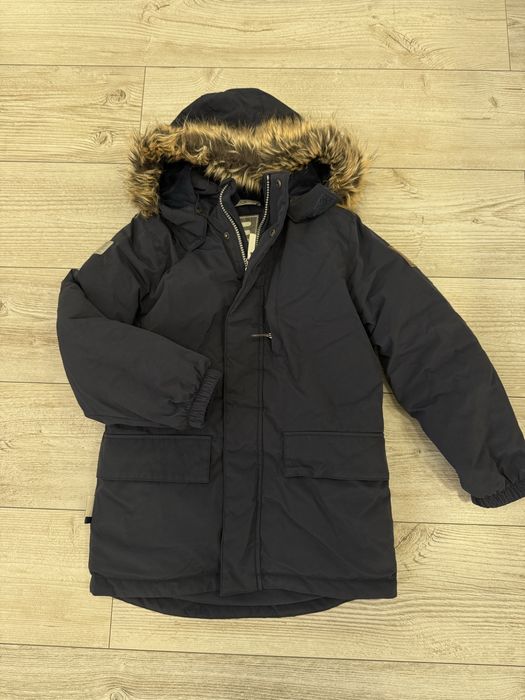 Lenne змова куртка на хлопчика/ зимняя куртка на мальчика