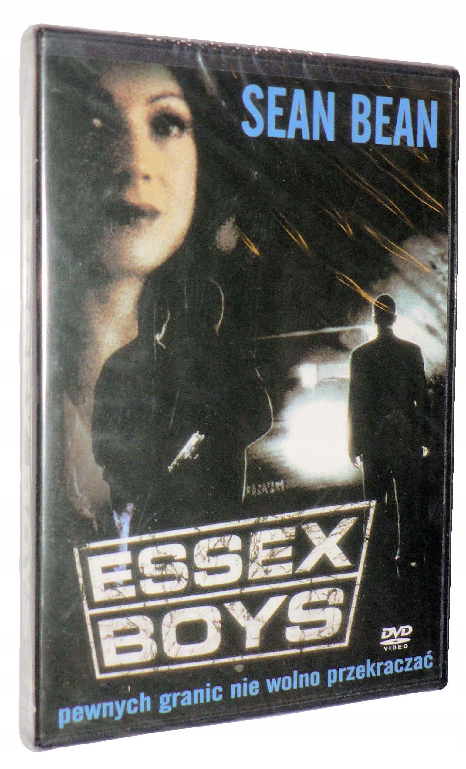Film Piraci Seksu Dvd