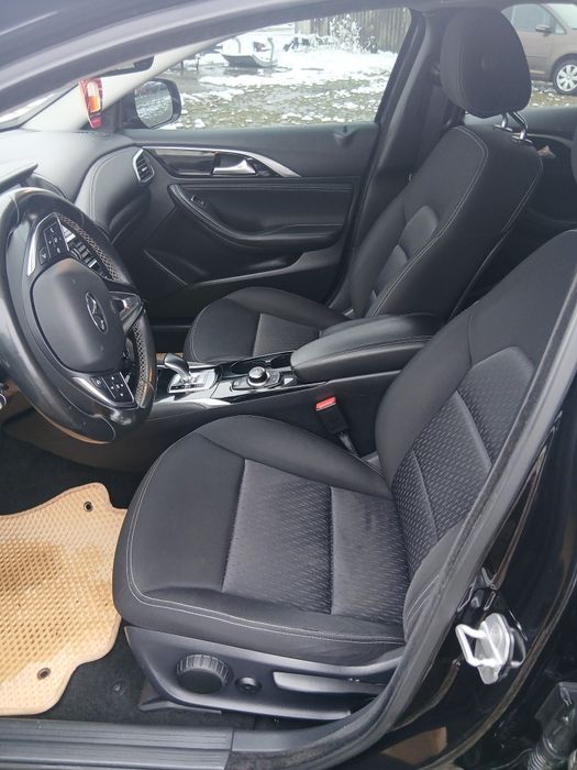 Продам Інфініті Європу