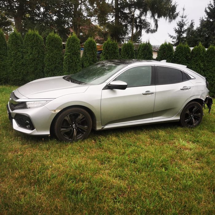 Na sprzedaż Honda civic 8