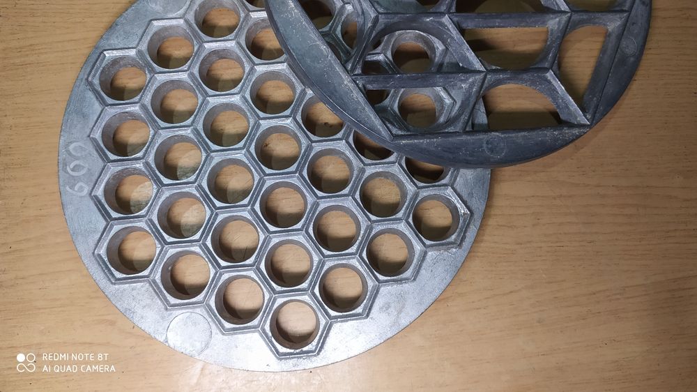 Пелменницы и воренница качество СССР