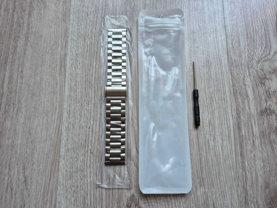 Bransoleta do Huawei Watch GT5/GT4/GT3 22mm