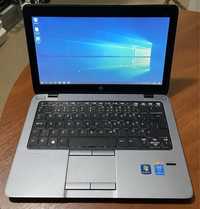 ноутбук HP EliteBook 820 12.5"/4GB RAM/300GB HDD/i5-4210u! N886