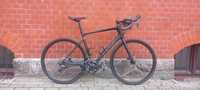 Cube attain 2x11 ultegra carbon  rozm 58