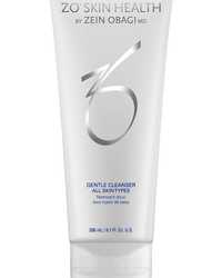 Zein Obagi ZO Skin Health Gentle Cleanser. Гель для всех типов кожи