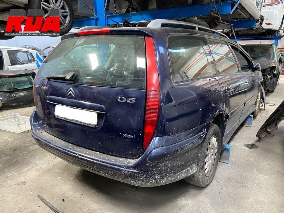 Citroën C5 Para Peças