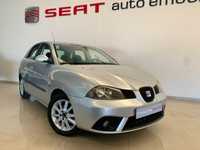 SEAT Ibiza 1.2 12V Reference