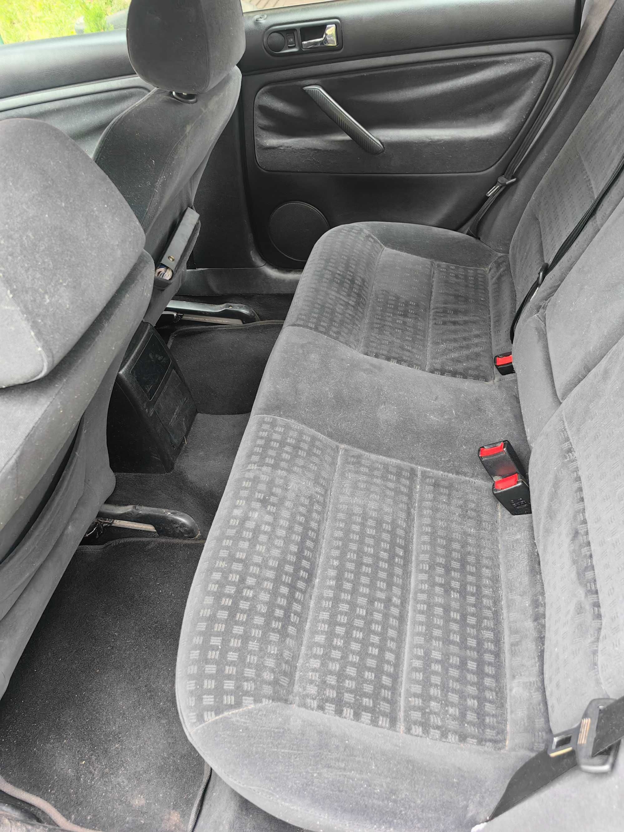 Vw passat B5 fl 1,9TDI