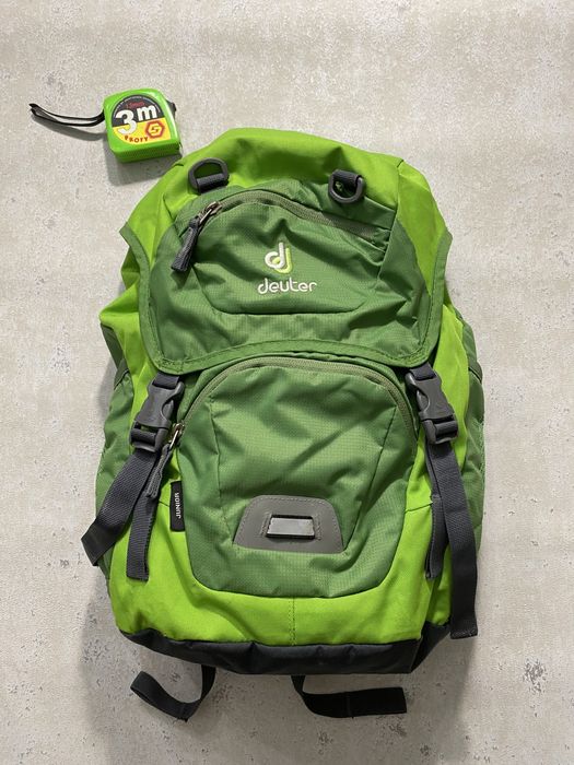 Рюкзак Deuter трекінговий рюкзак туристичний рюкзак outdoor