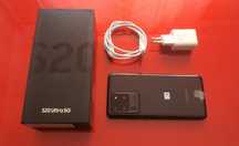 Samsung S20 ultra
