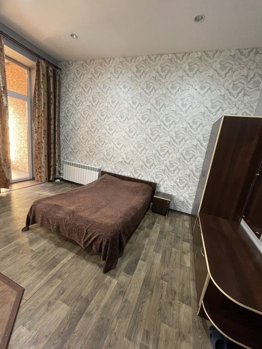 Сдам квартиру посуточно, почасово.Центр район Дет,обл.больницы