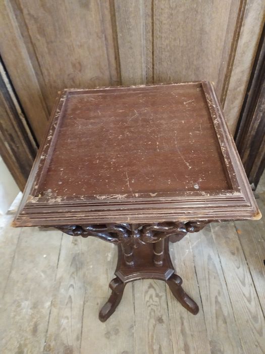 Mesinha antiga vintage