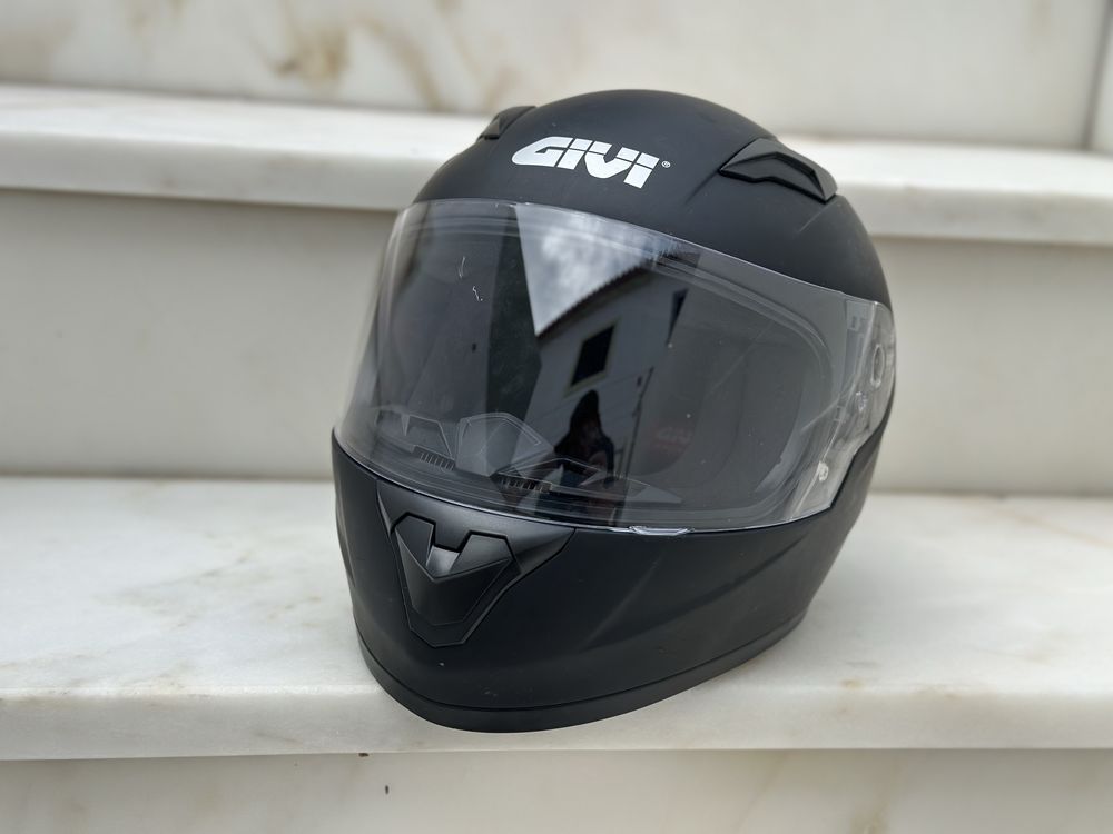 Capacete Givi junior 4