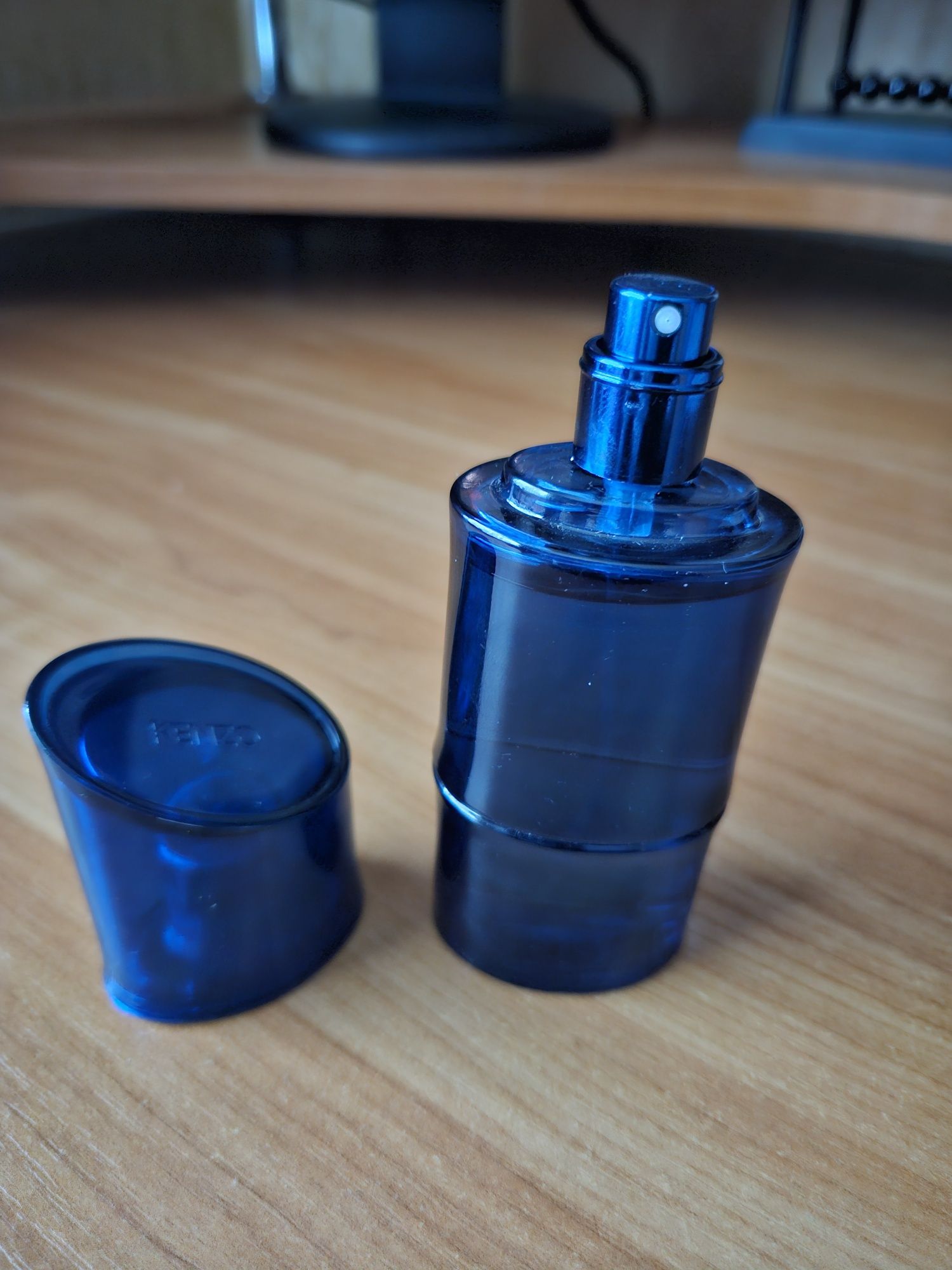 Kenzo homme intense 60ml.+ подарунок