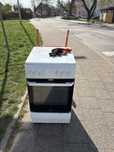 Amica 58ee1.20 piekarnik